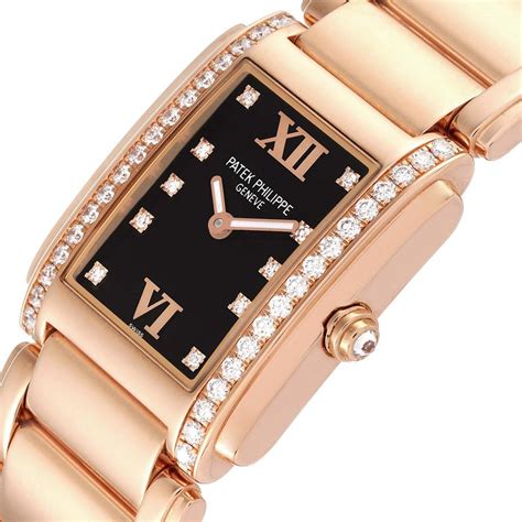 montre patek philippe pour femme|montre patek philippe.